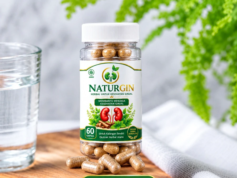 Naturgin